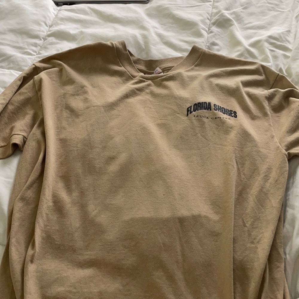 Graphic Tee - Picture 3 of 5